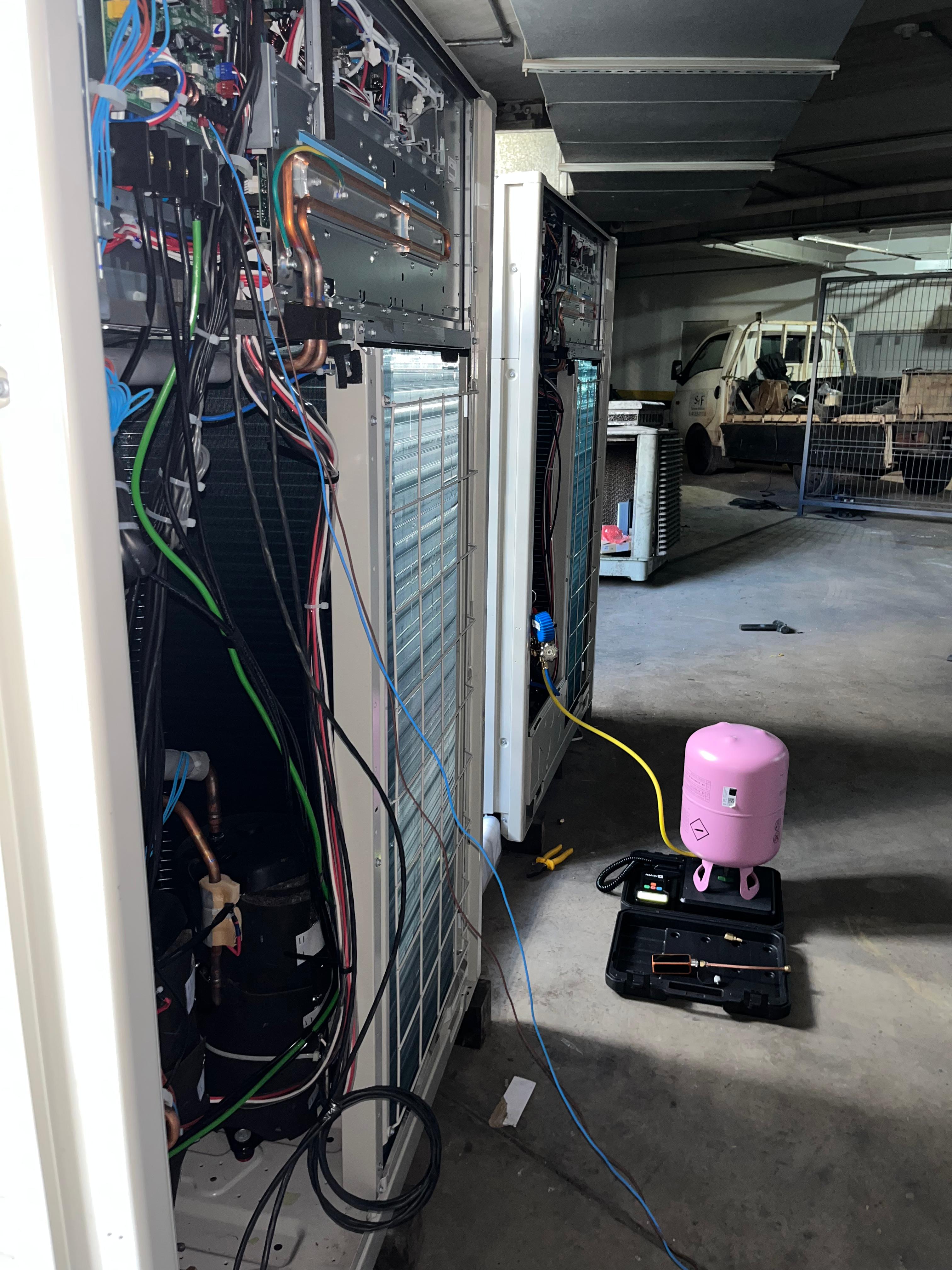 VRF Palmares - Vista 1